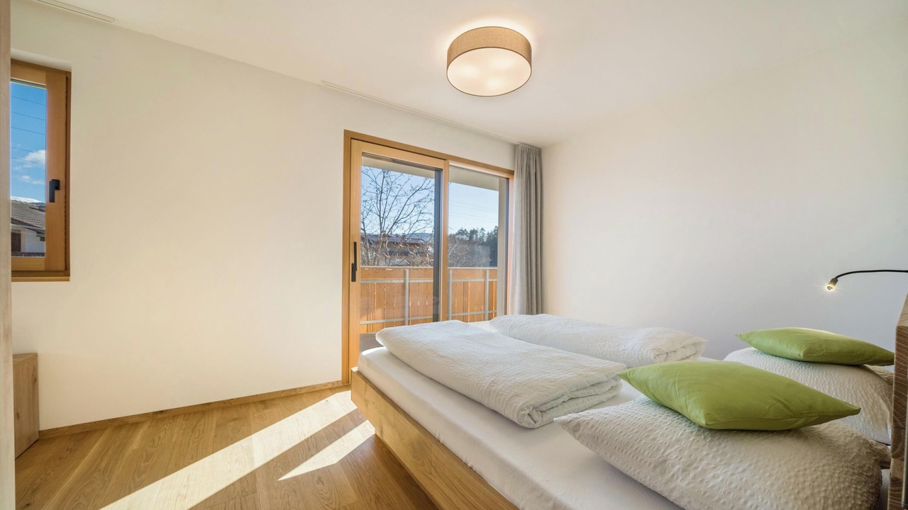 Photo of Bedroom in Lana