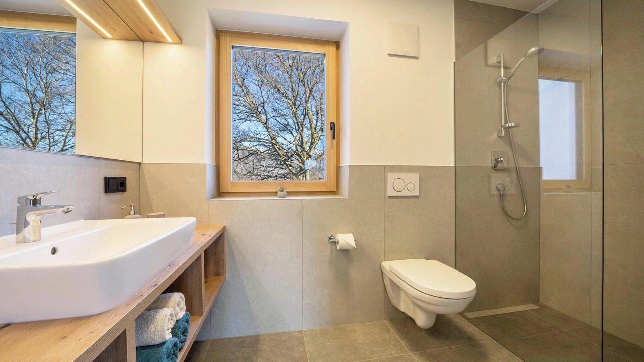 Photo of Bathroom in Lana