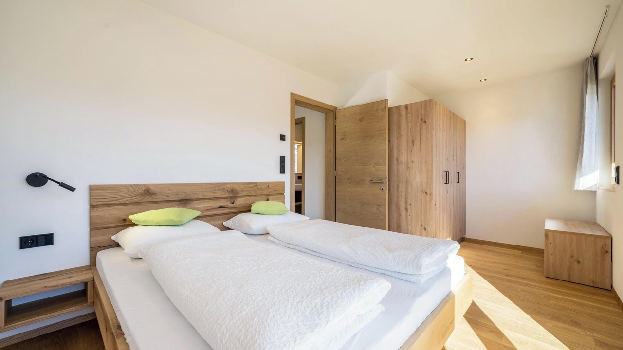 Photo of Bedroom in Lana