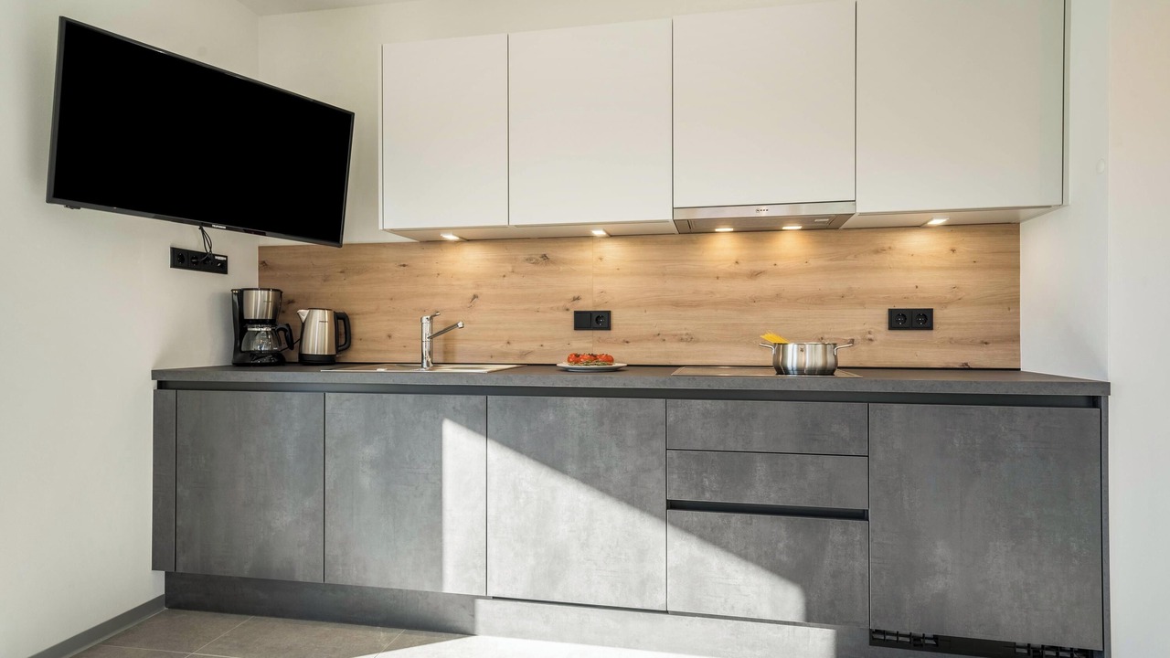 Photo of Kitchen in Lana