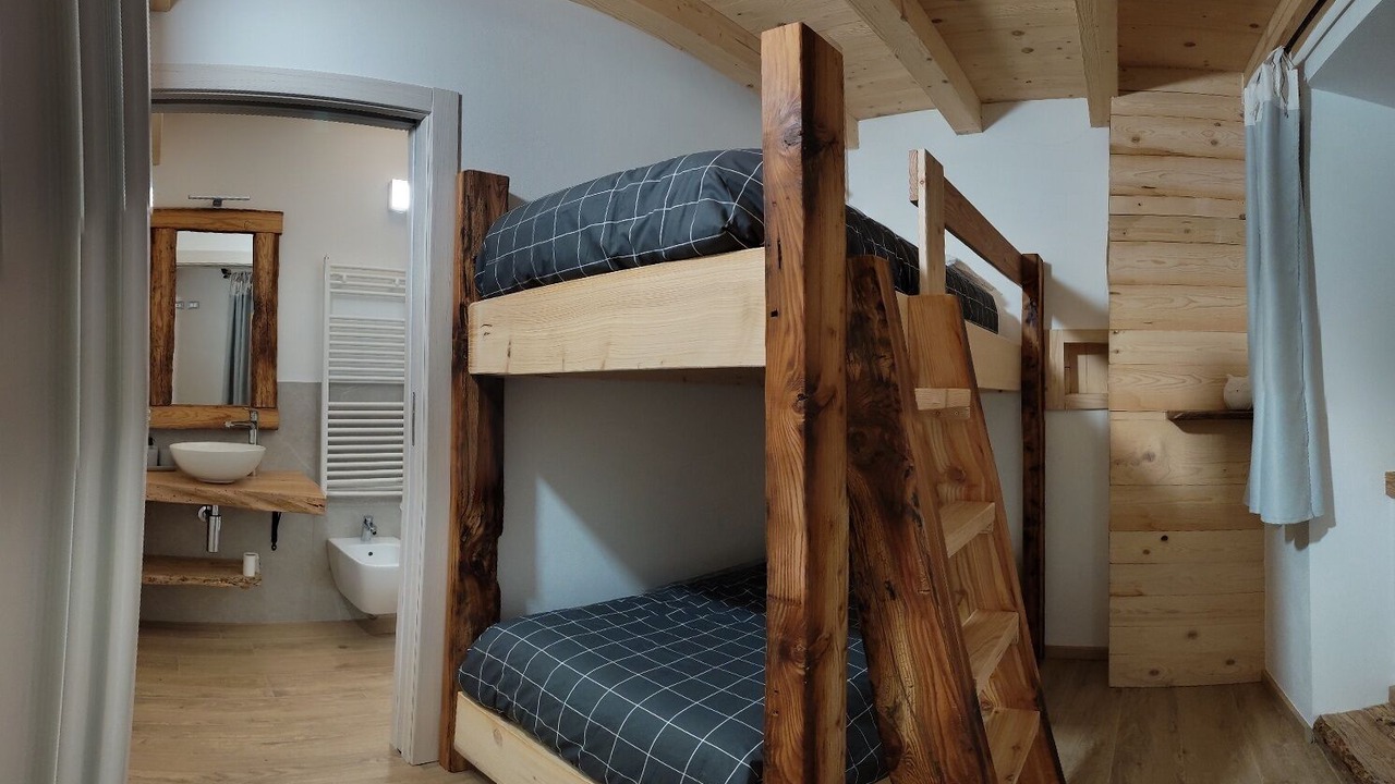 Photo of Bedroom in Pergine Valsugana