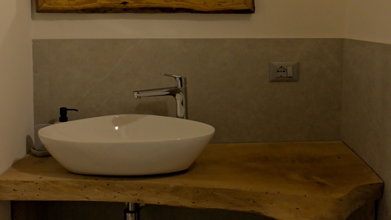 Photo of Bathroom in Pergine Valsugana