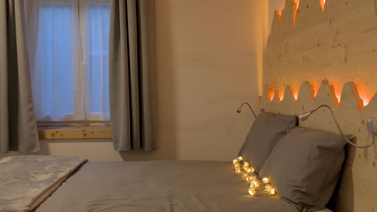 Photo of Bedroom in Pergine Valsugana
