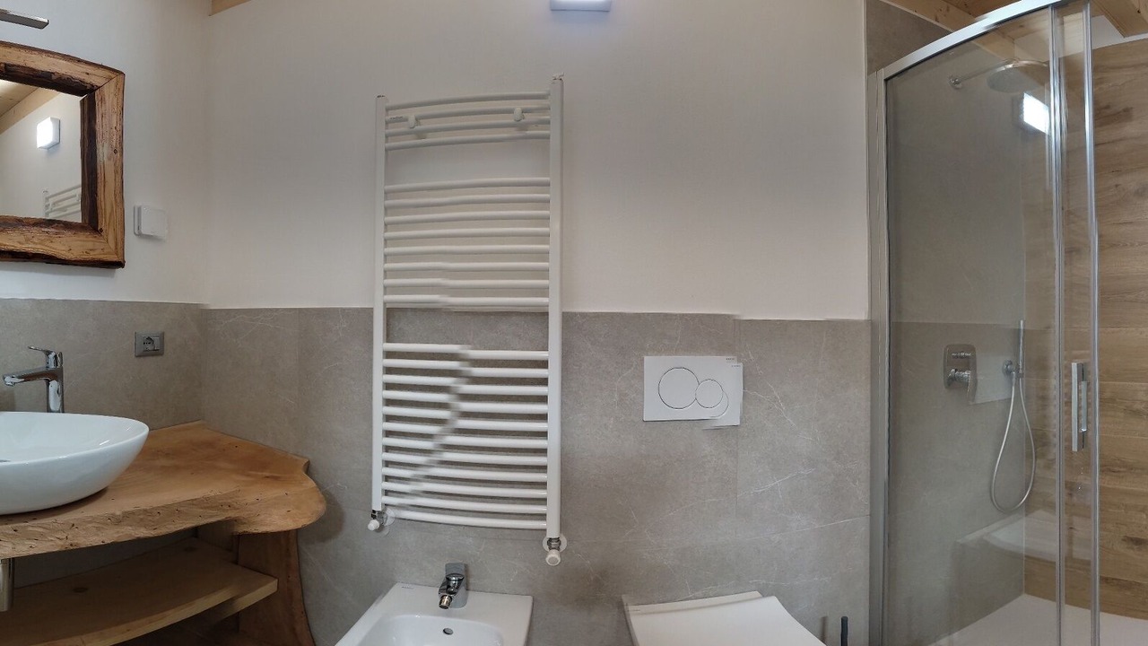 Photo of Bathroom in Pergine Valsugana