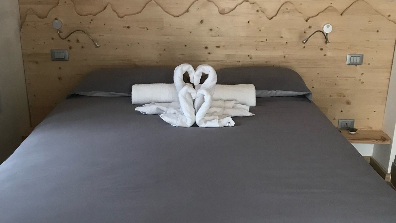 Photo of Bedroom in Pergine Valsugana