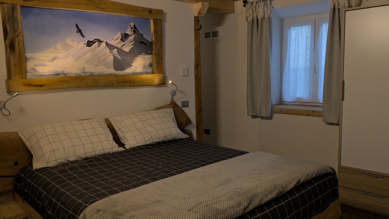 Photo of Bedroom in Pergine Valsugana