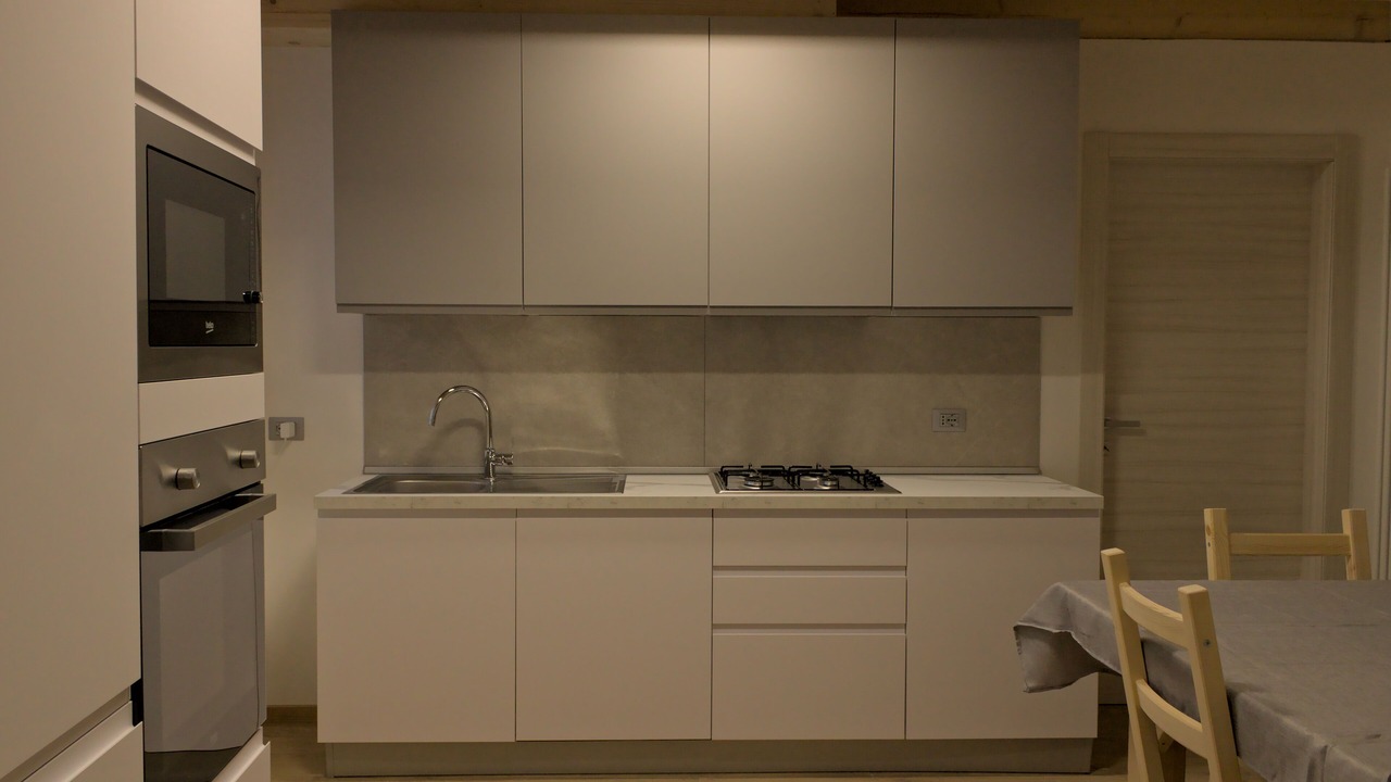 Photo of Kitchen in Pergine Valsugana