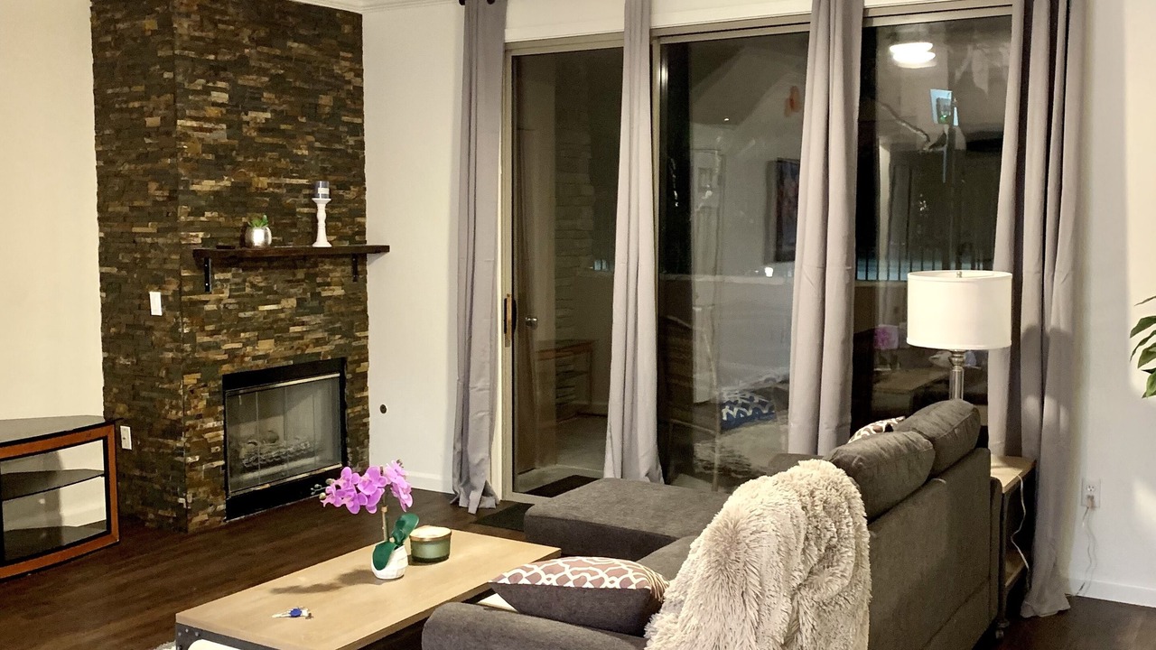 Photo of Livingroom in North Scottsdale