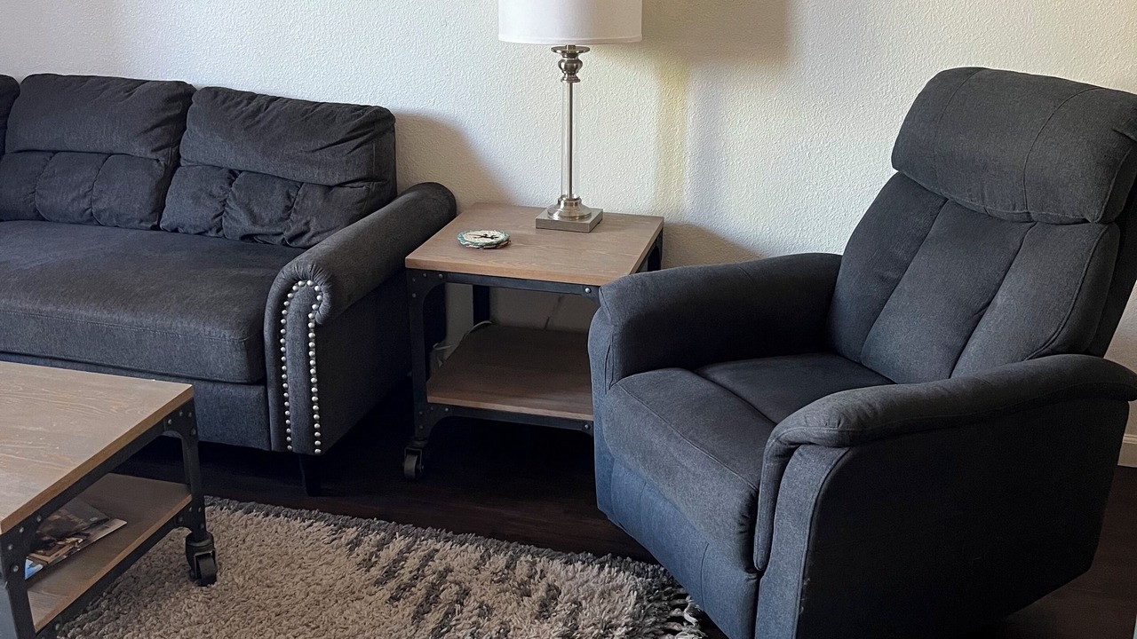 Photo of Livingroom in North Scottsdale