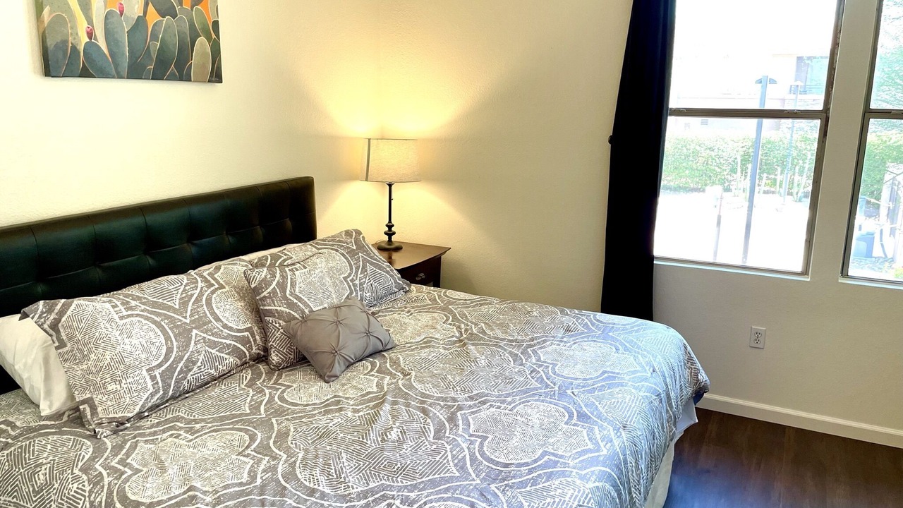 Photo of Bedroom in North Scottsdale