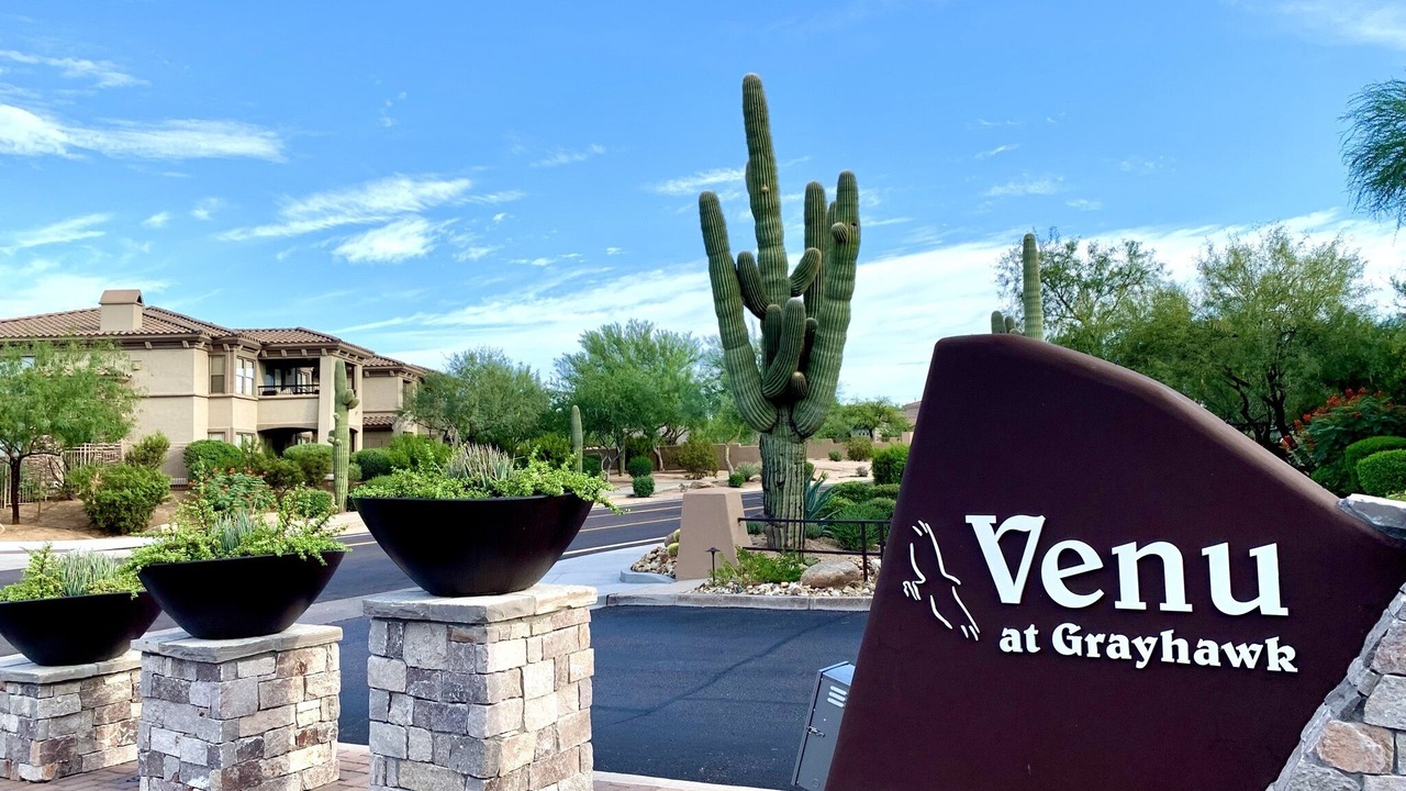 Photo of Outdoor in North Scottsdale