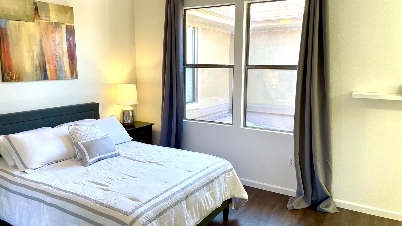 Photo of Bedroom in North Scottsdale
