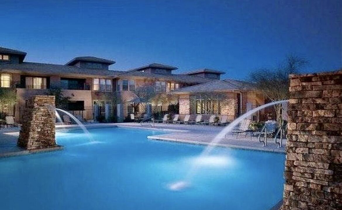 Photo of Outdoor in North Scottsdale