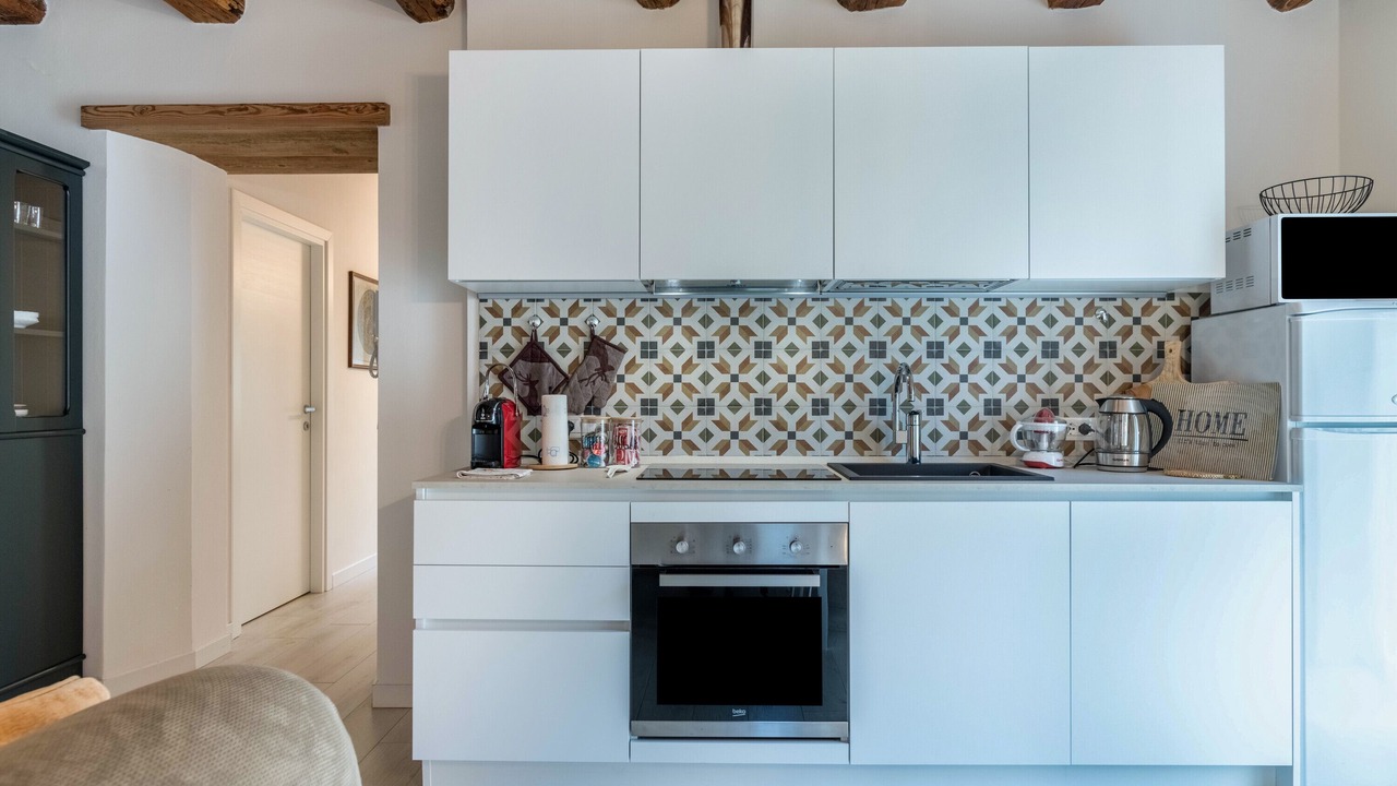 Photo of Kitchen in Sicina