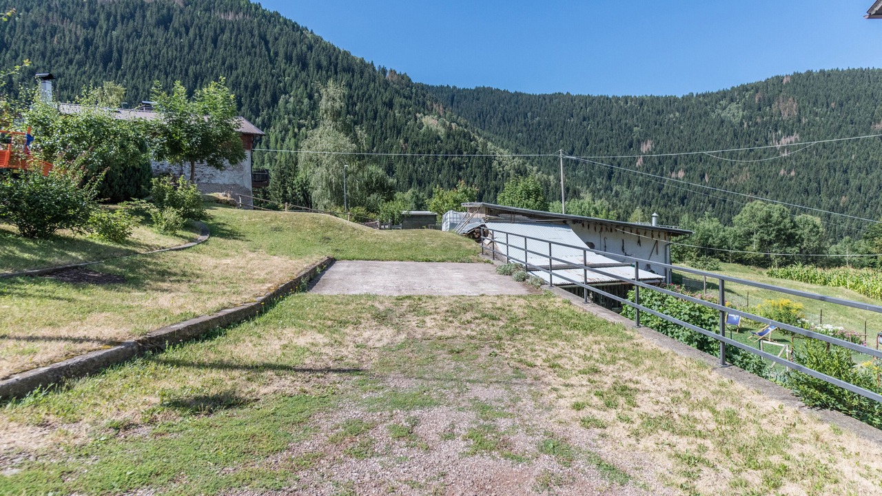 Photo of Outdoor in Sicina