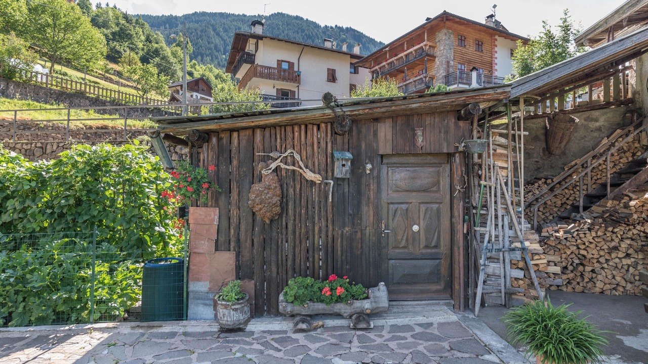 Photo of Outdoor in Sicina