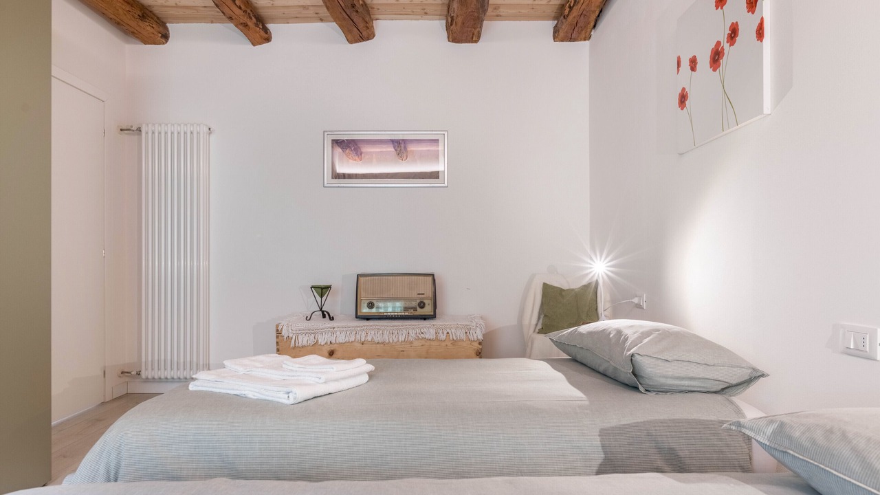 Photo of Bedroom in Sicina