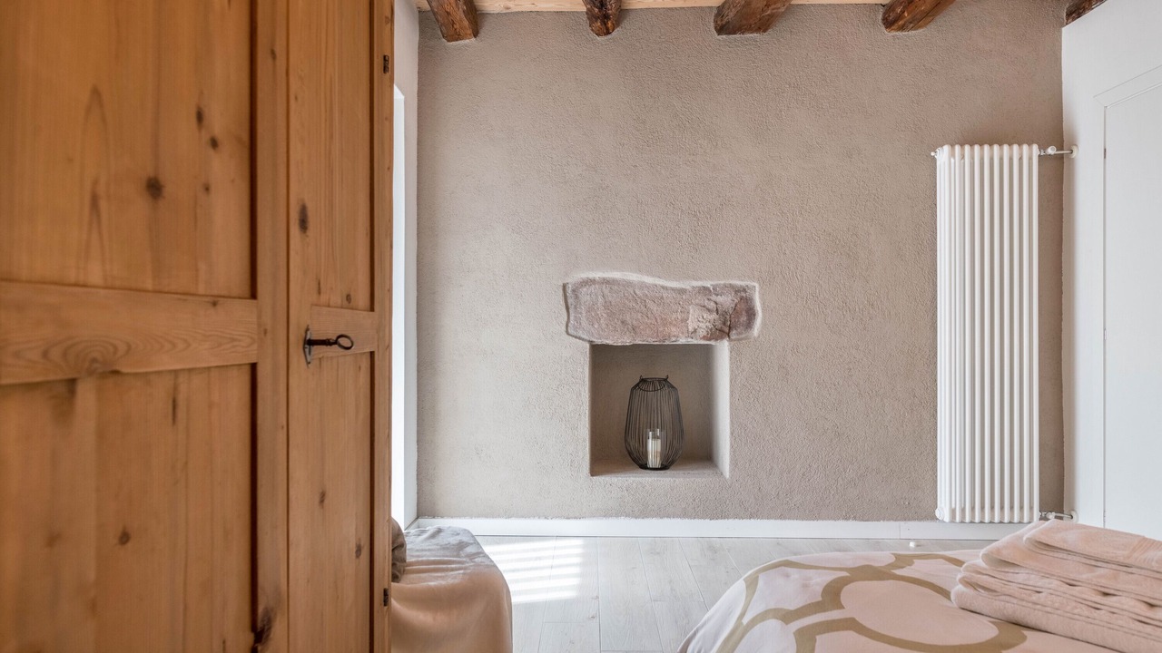 Photo of Bedroom in Sicina