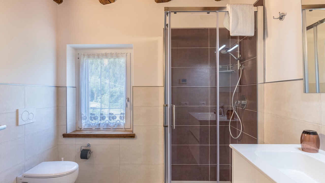 Photo of Bathroom in Sicina