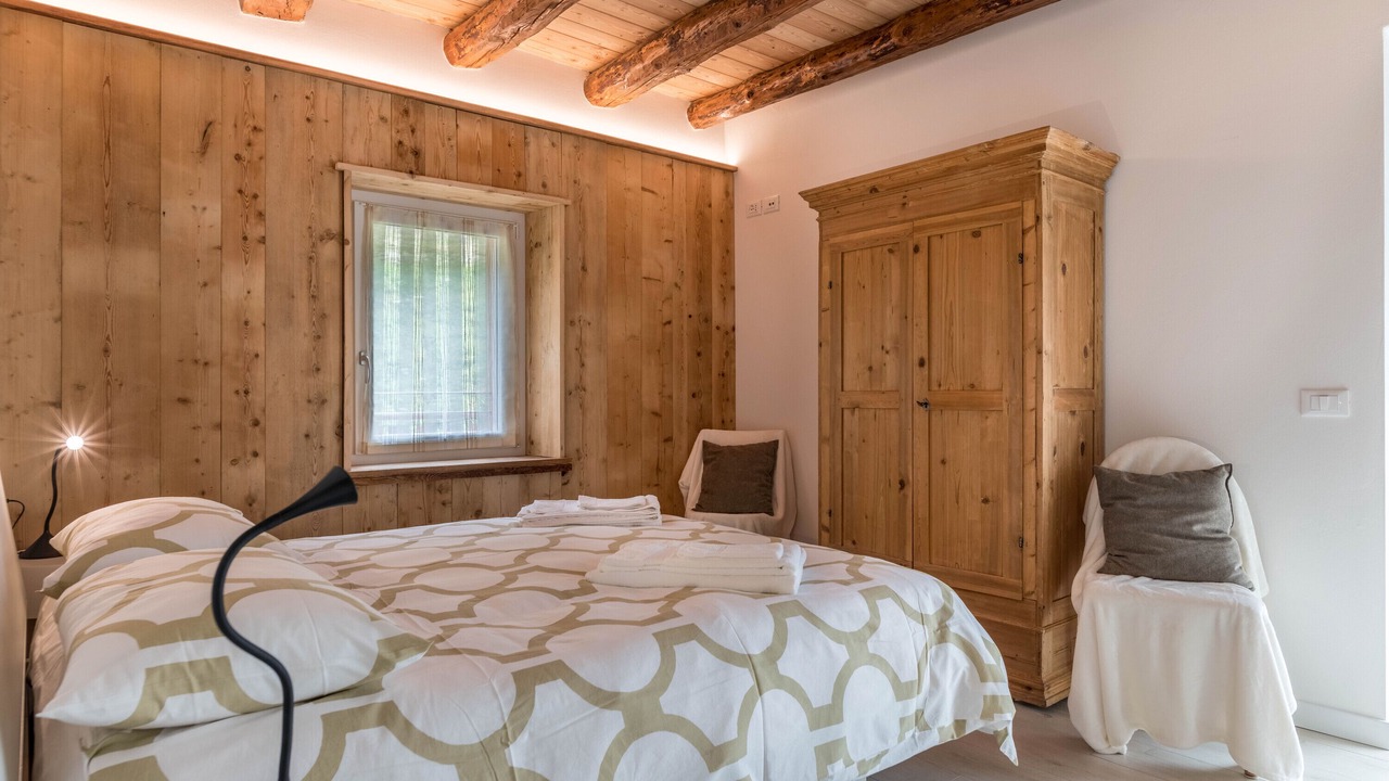 Photo of Bedroom in Sicina