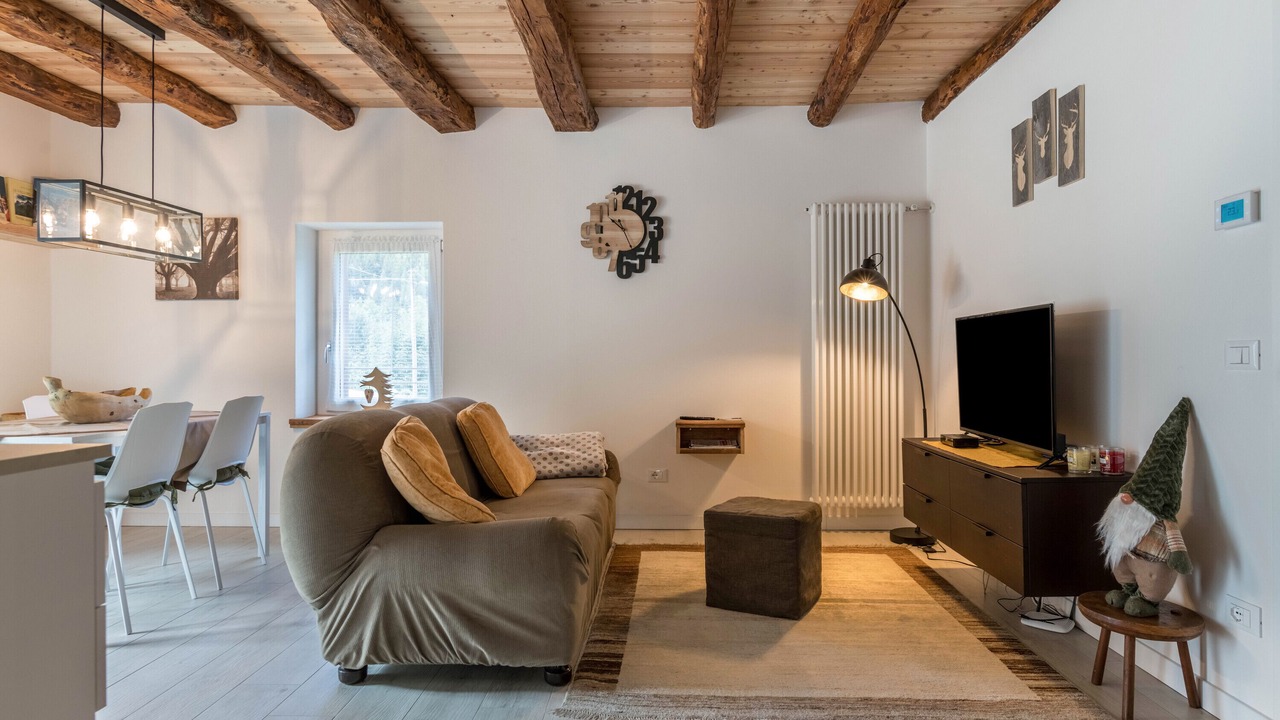 Photo of Livingroom in Sicina