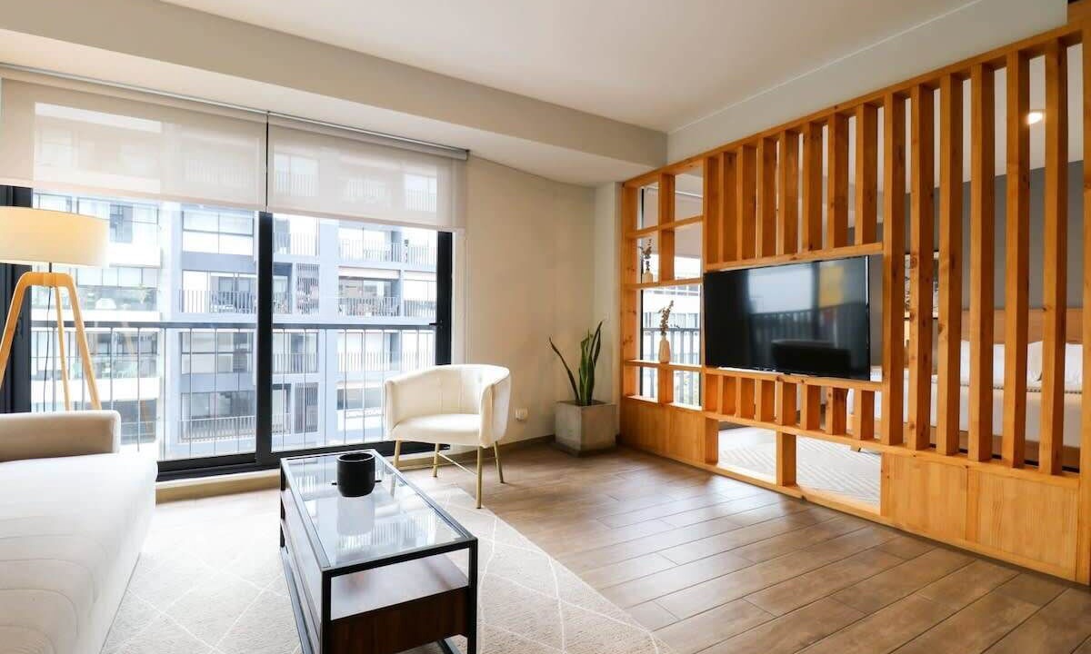 Photo of Bedroom in Miraflores