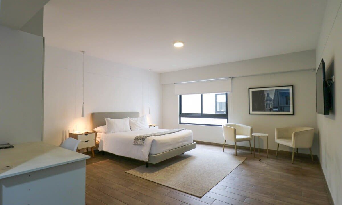 Photo of Bedroom in Miraflores