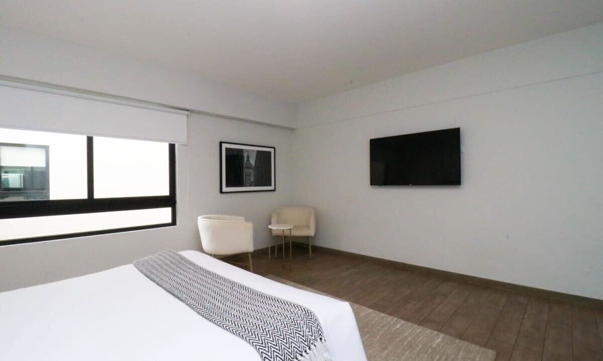 Photo of Bedroom in Miraflores