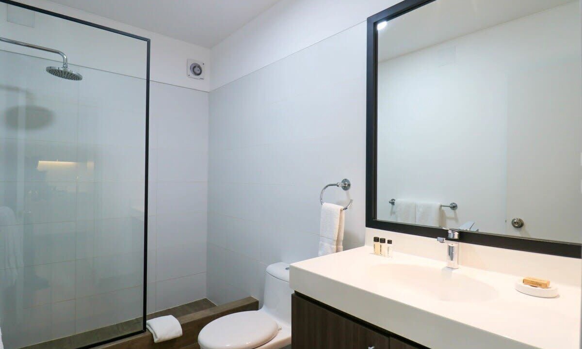 Photo of Bathroom in Miraflores
