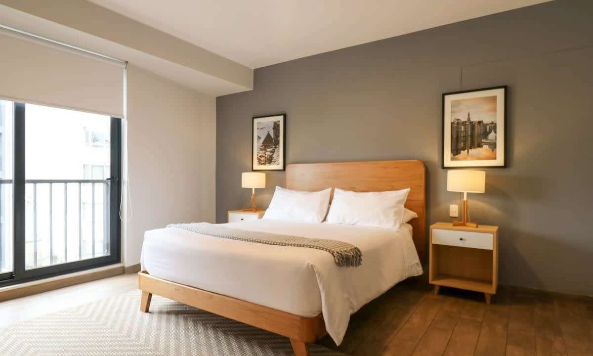 Photo of Bedroom in Miraflores