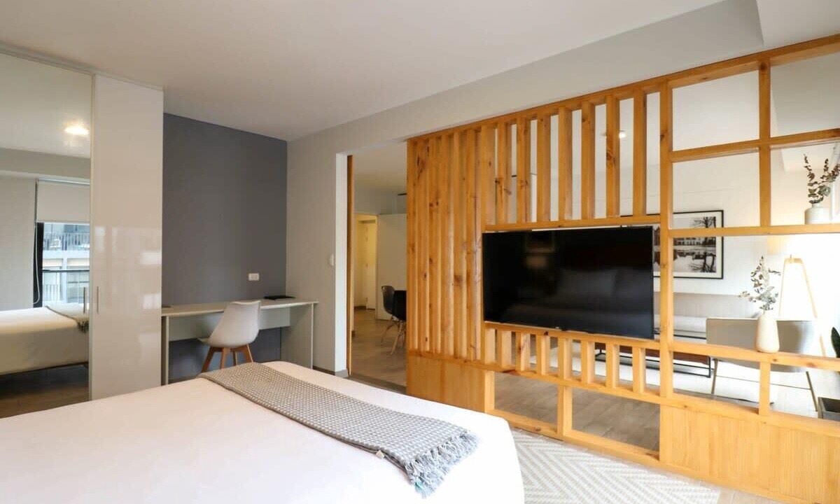 Photo of Bedroom in Miraflores