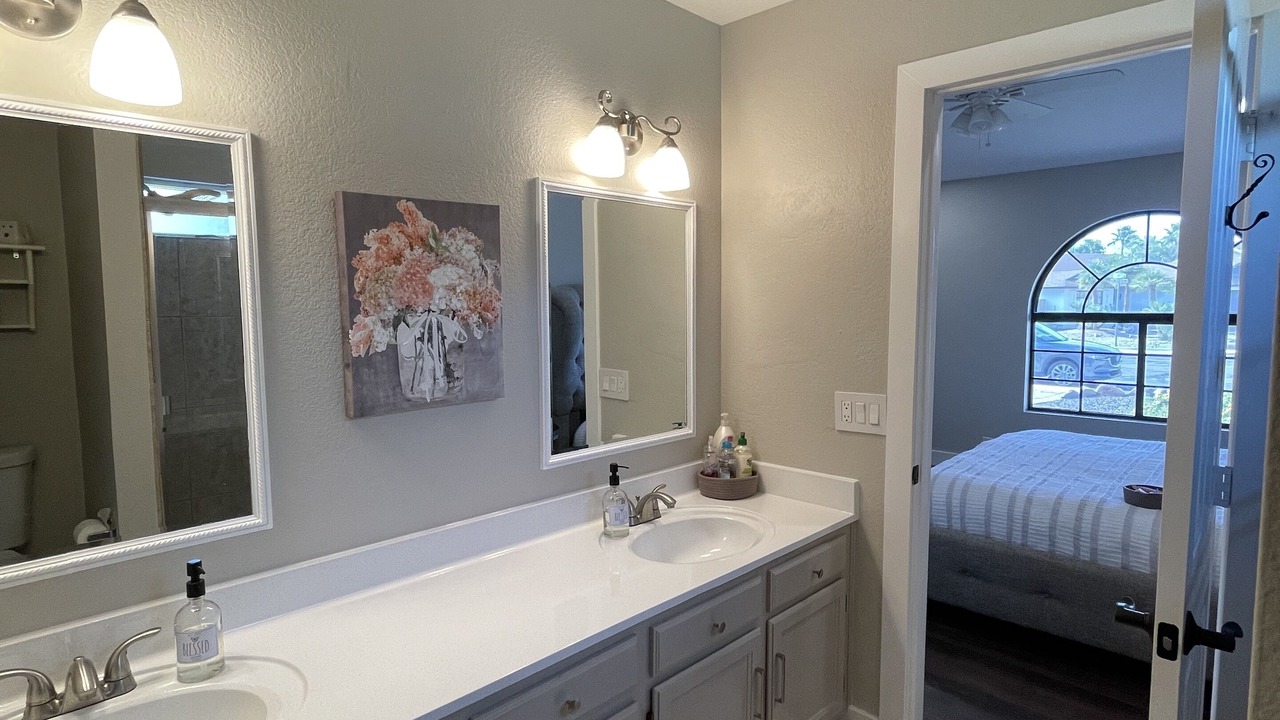 Photo of Bathroom in Deer Valley
