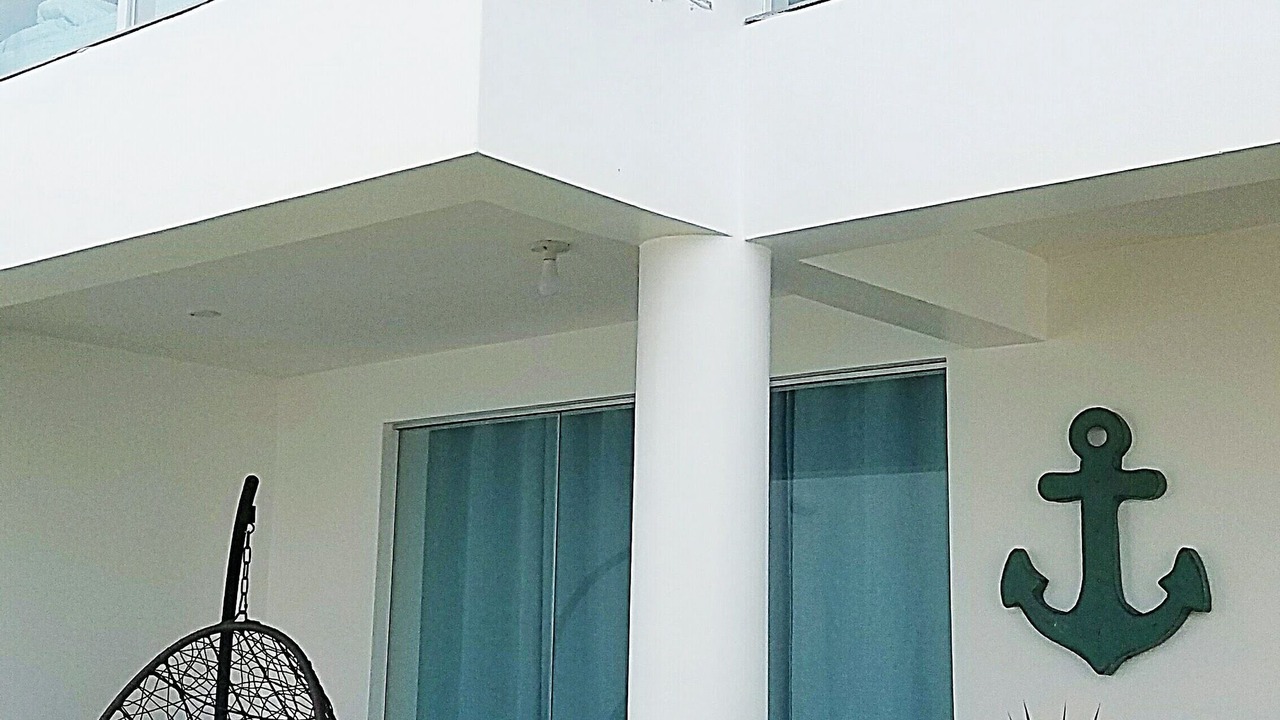 Photo of Patio Balcony in Cerro Azul