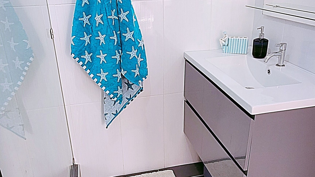 Photo of Bathroom in Cerro Azul