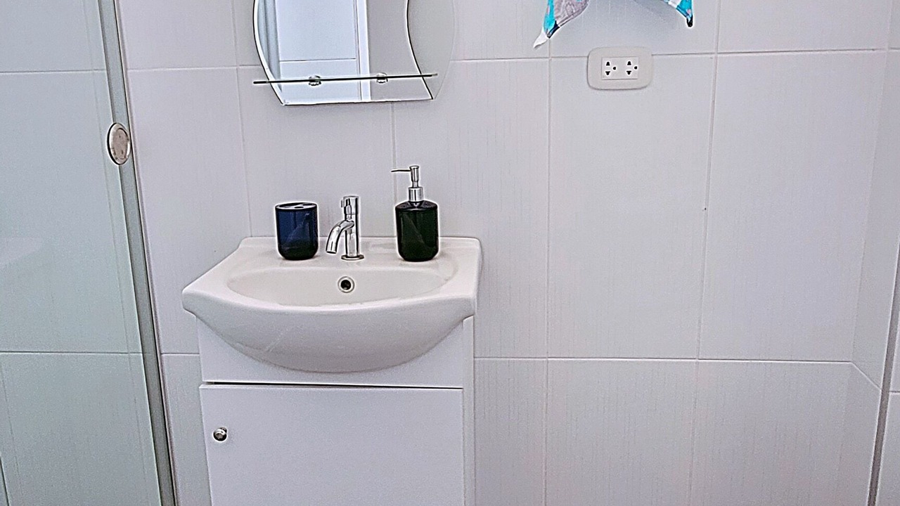 Photo of Bathroom in Cerro Azul