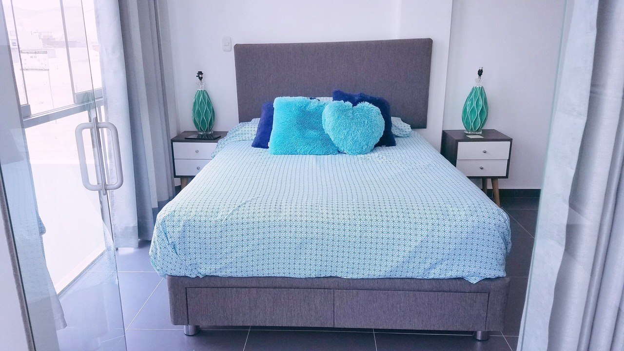 Photo of Bedroom in Cerro Azul