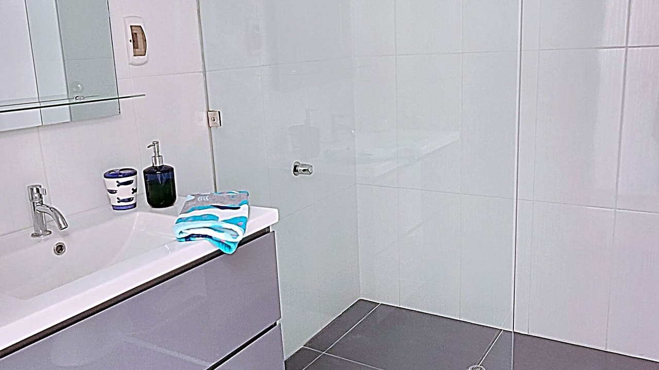 Photo of Bathroom in Cerro Azul
