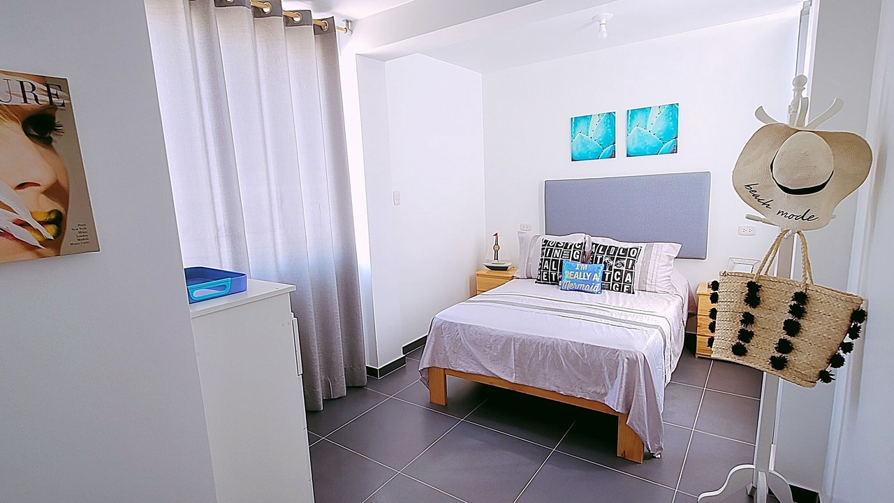 Photo of Bedroom in Cerro Azul