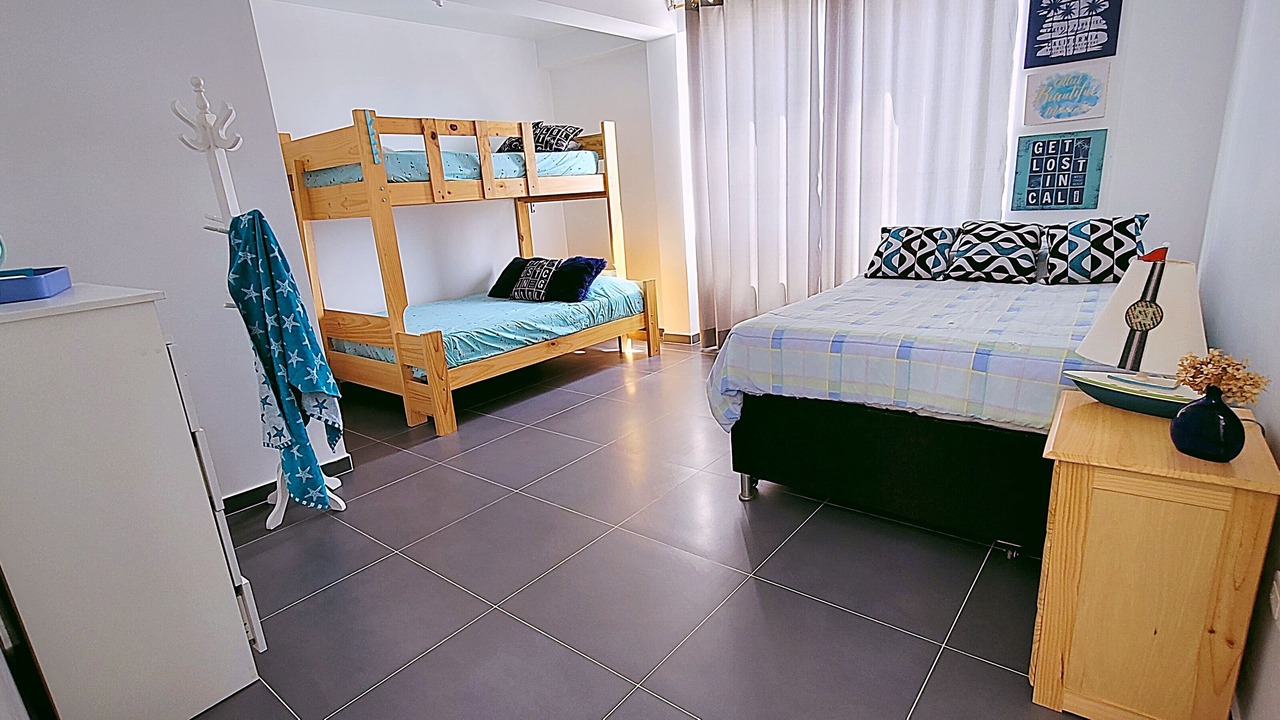 Photo of Bedroom in Cerro Azul