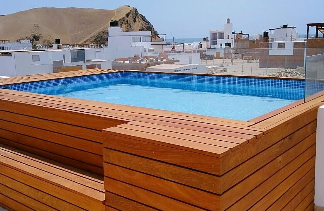 Photo of Outdoor in Cerro Azul
