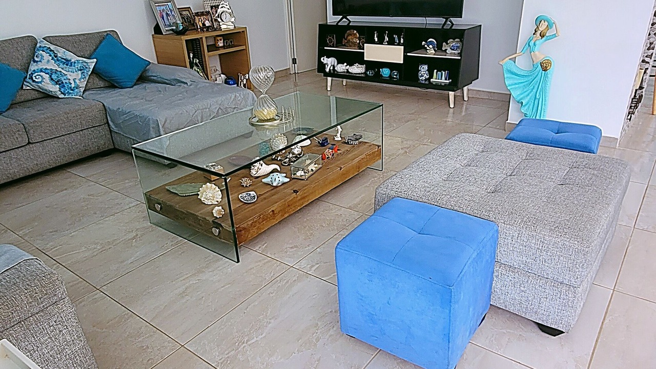 Photo of Livingroom in Cerro Azul