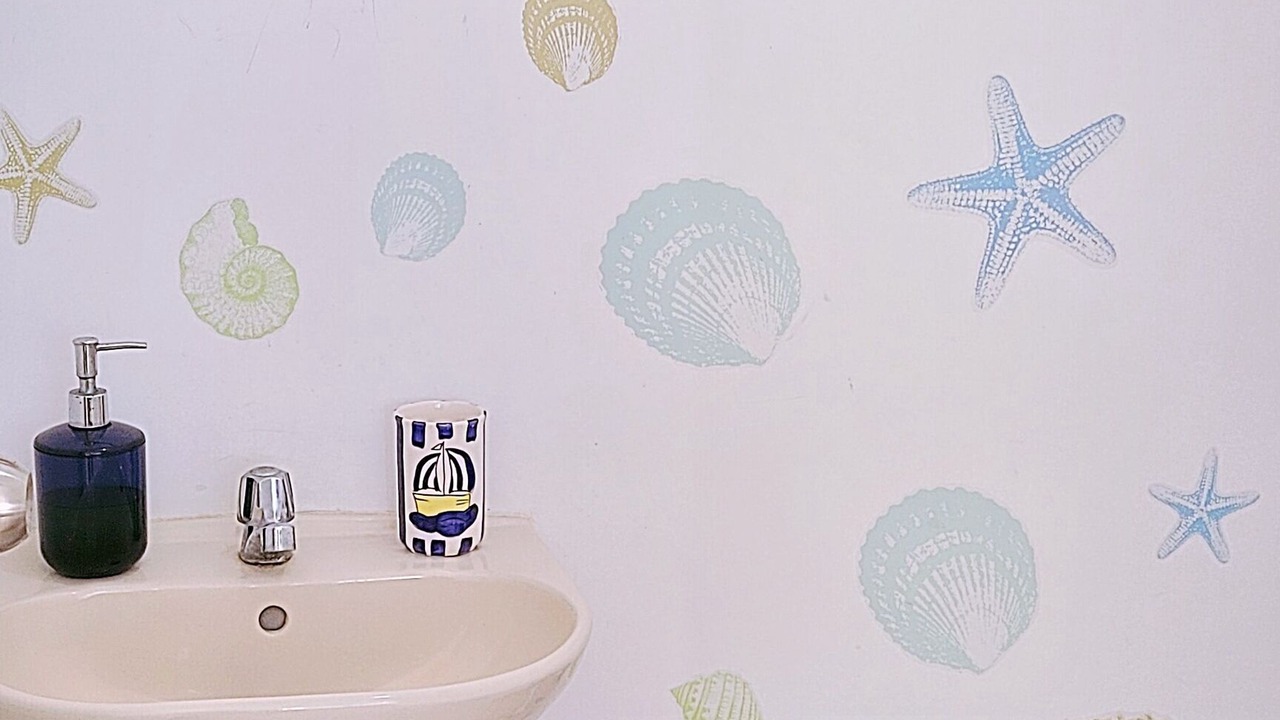 Photo of Bathroom in Cerro Azul