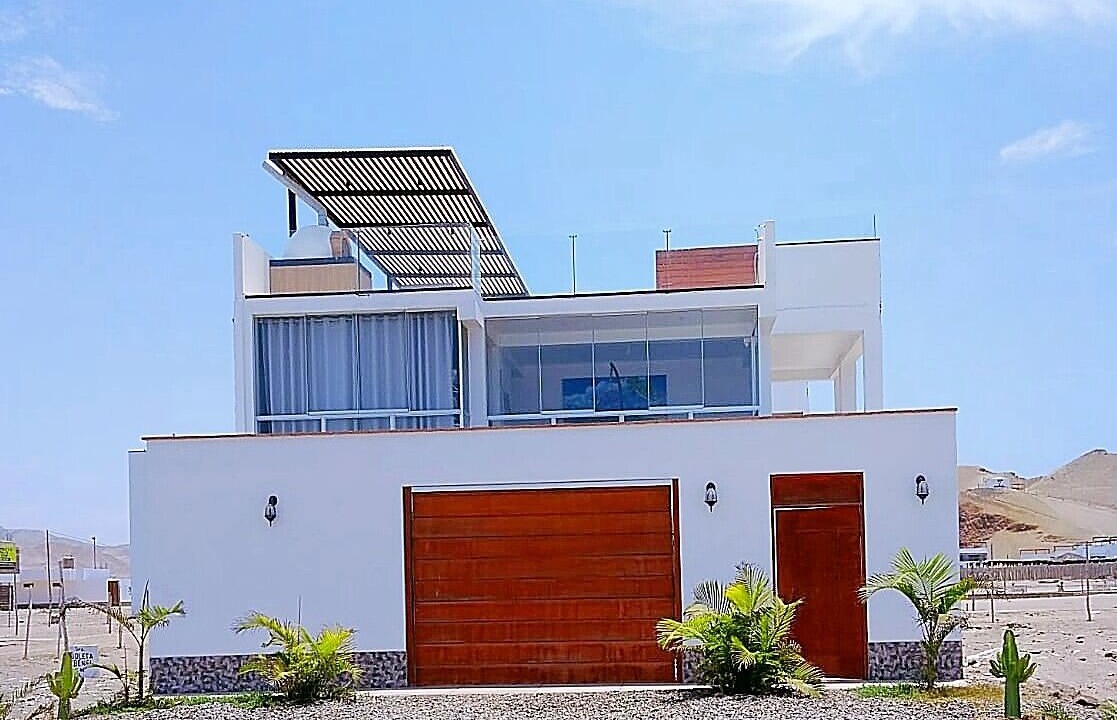Photo of Outdoor in Cerro Azul
