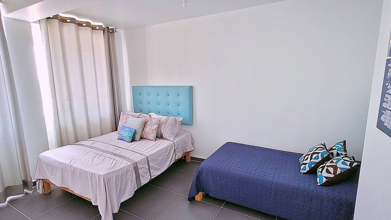 Photo of Bedroom in Cerro Azul