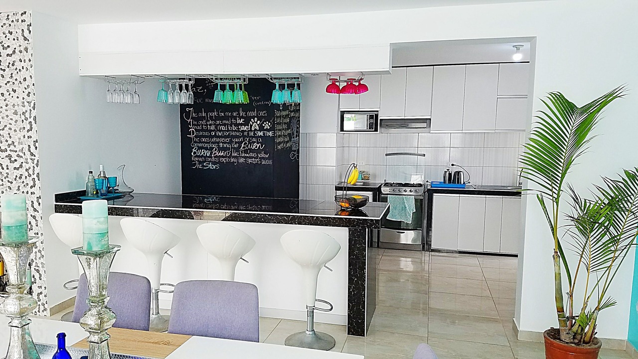 Photo of Kitchen in Cerro Azul