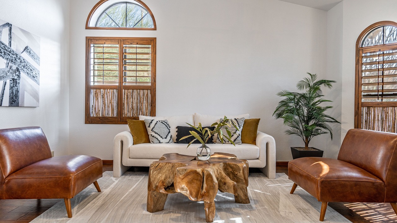 Photo of Livingroom in Arabian Views