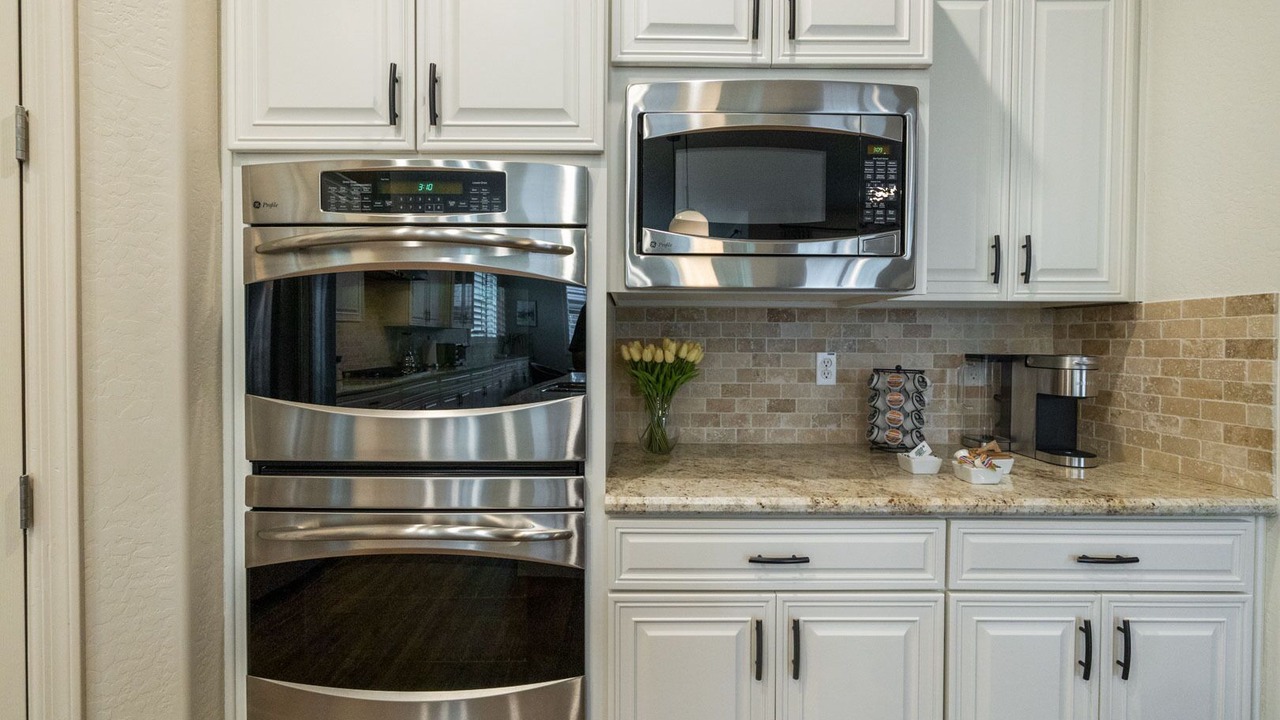 Photo of Kitchen in Queen Creek