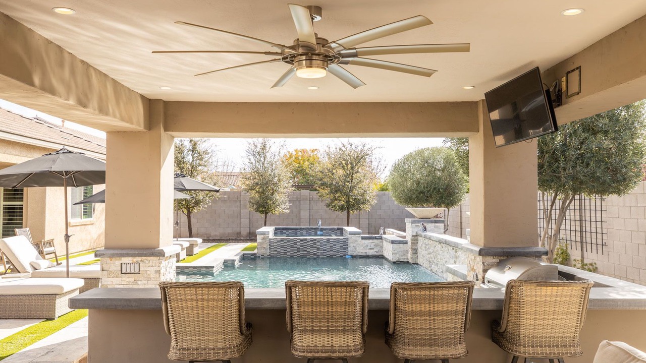 Photo of Outdoor in Queen Creek