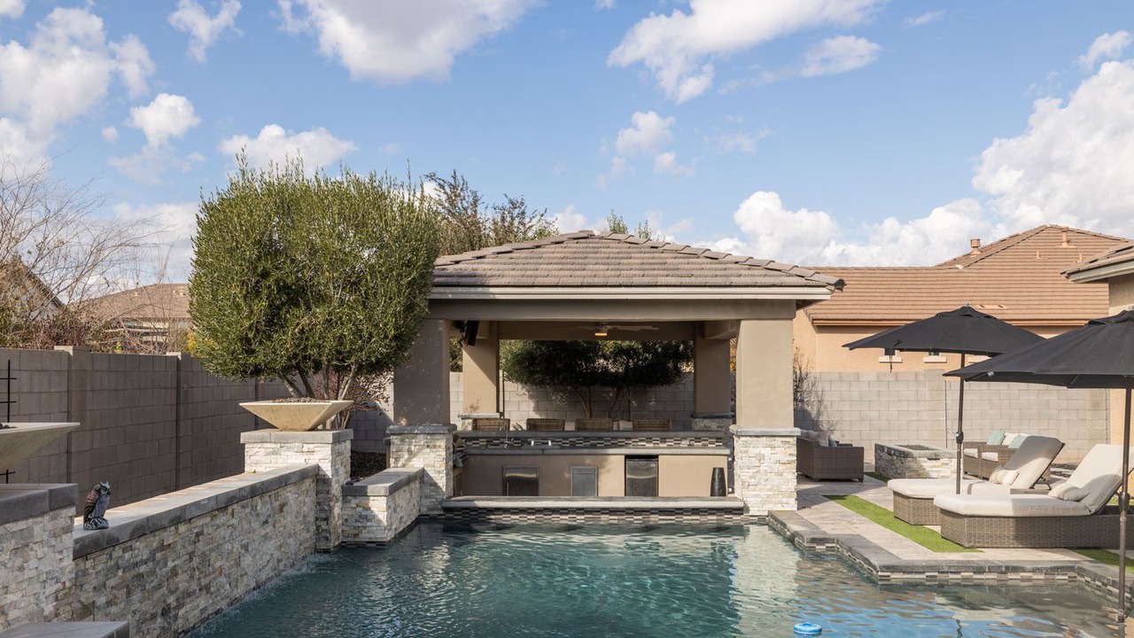 Photo of Outdoor in Queen Creek