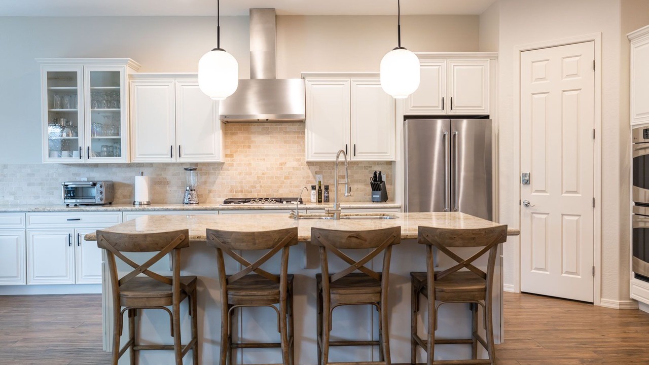 Photo of Kitchen in Queen Creek